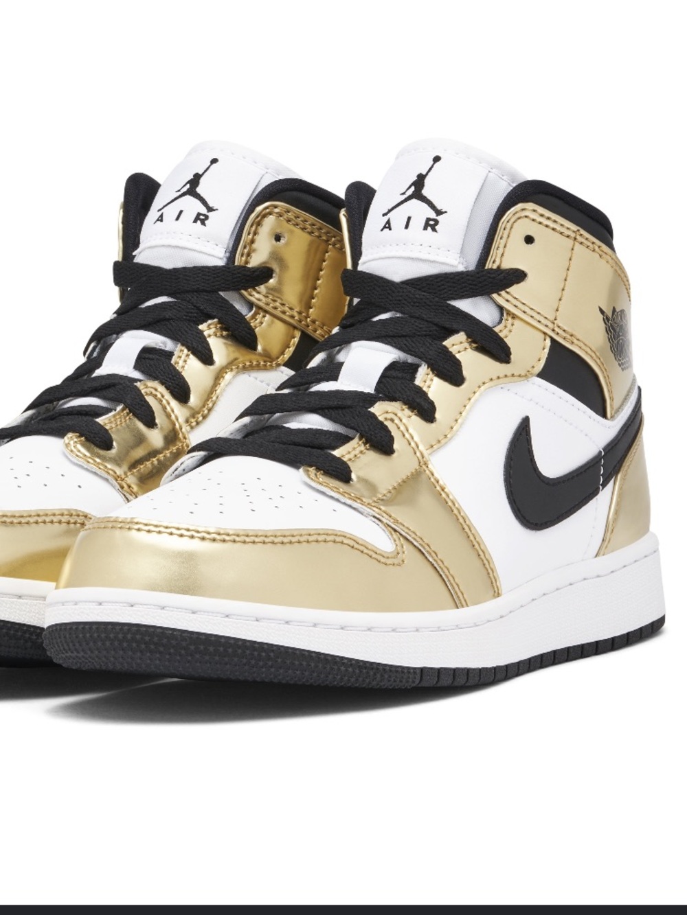 Air Jordan one mid SE